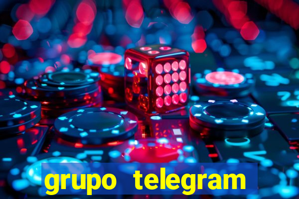 grupo telegram jogos android